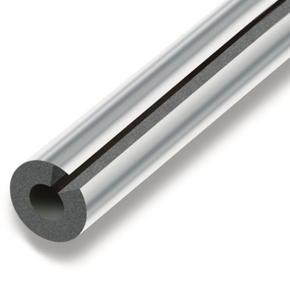 Трубка теплоизоляционная K-FLEX ST AL CLAD 54х13 мм