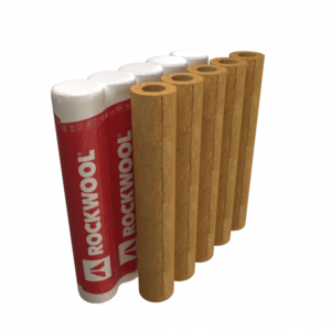 Цилиндр навивной Rockwool 100 - 35х100