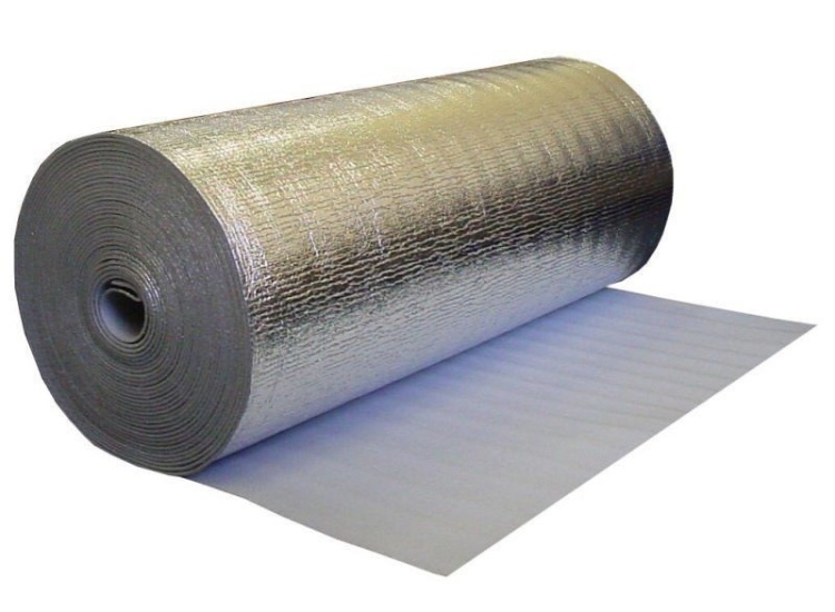 Полотно ламинированное Изодом 1000х5х3 мм