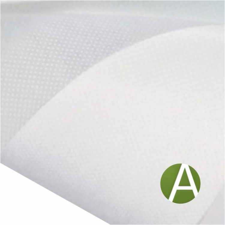 Мембрана ветро-влагозащитная паронепроницаемая Мегаспан A 25х1.6 м