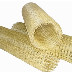 Сетка кладочная КСП 50*50 2,5 мм (1м*45м) 45 м2 рулон