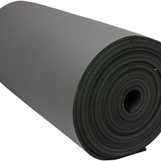 Рулон K-FLEX ST IC CLAD BK 19*1000-10