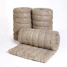 Маты МП-75 2000*1000*80 ГОСТ 21880-2011, 0,16м3, 2м2