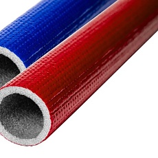 Трубка K-FLEX PE 04x028-10 COMPACT RED