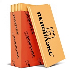 Плиты "Пеноплекс ОСНОВА Уклон В-1" (10/30*585*1185) С 1уп/0,278м3