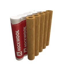 Цилиндры Rockwool 100НК - 273/40 (2 пог.м./уп)