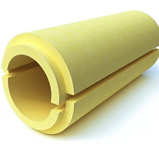 Скорлупа ЭКОРОЛЛ ППУ-60 Ц2-1175*219(50)319 ТУ