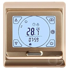 Термостат Е 91.716 (Золото)