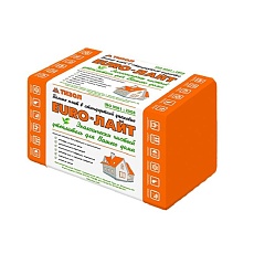 Тизол ЕВРО-Лайт 25 (1000*600*100) 9п/0,48м3/4,8м2