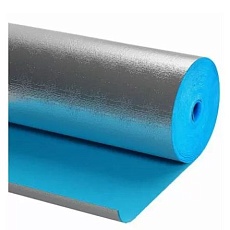 Порилекс НПЭ ЛФ Тип С  8*600*15 голубой 9 м2